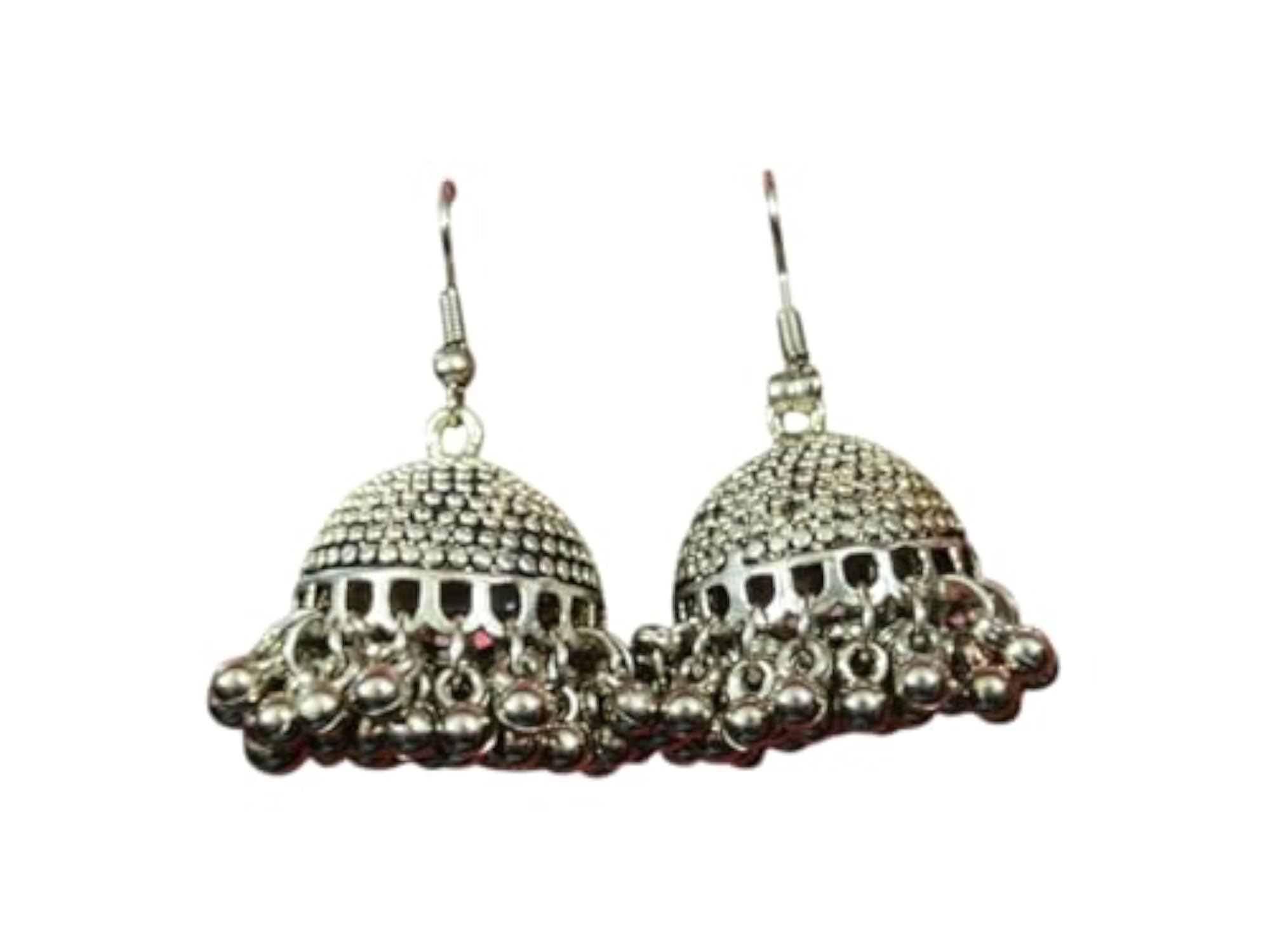 Women's Elegant Lightweight Artificial Pearl Drop Dangle Earrings