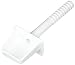 Dometic 2932635010 White Drain Pipe with Cup