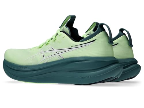Image of ASICS Gel-Nimbus 28
