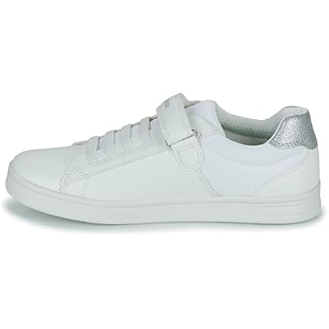Geox J DJROCK Girl Sneaker Cover