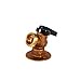 Legend Valve 107-574NL Brass Sillcock Ball Valve, No Lead, 2.5"x3"x1.3"