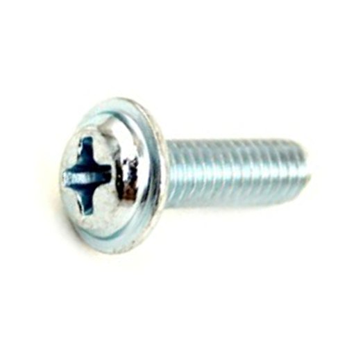 Whirlpool Part Number 4393833: Screw