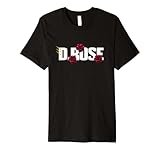 D Rose Apparel Derrick Jersey Premium T-Shirt
