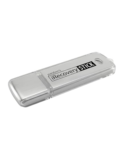 iRecovery Stick