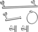 Bathroom Hardware Towel Bar...