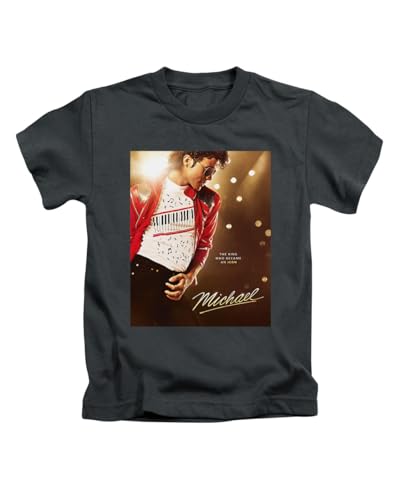New Spirit Original Michael who Became an icon Trending Trendy jacksonn Iconic Cool pop Tee T-Shirt Funny Unisex T Shirt Top Black