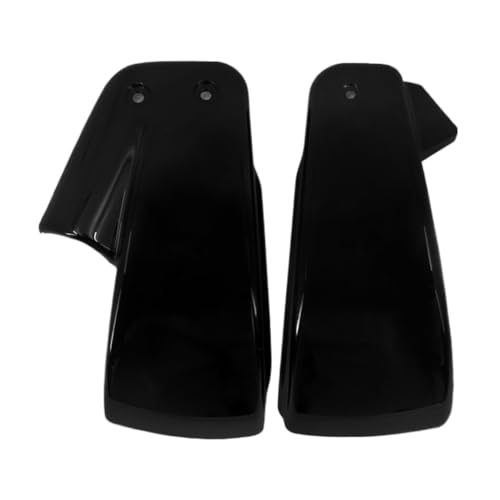 Aileron de carénage latéral de moto pour Softail Fat Boy Breakout 18-22