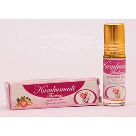 Avp Kumkumadi Thailam 5 Ml (Pack of 2) (B08HV81YJC) Amazon Price History, Amazon Price Tracker