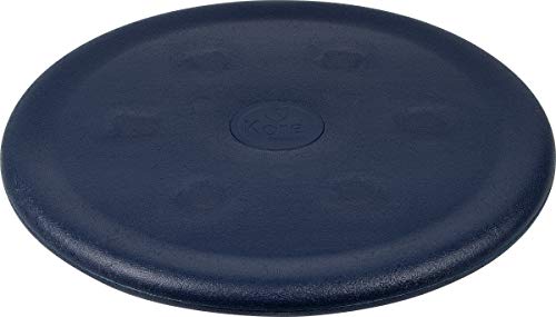 Kore Floor Wobbler Sitzhocker Dunkelblau