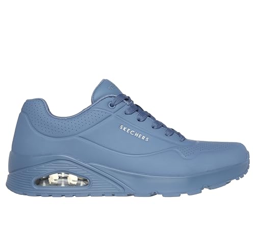 Image of Skechers Mens Uno - Stand on Air Sneaker