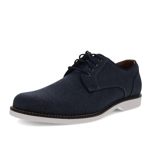 Zapatos Oxford hombre Dockers Pryce para evitar el cansancio con estilo