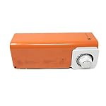 Gas One GS-8300 - Camp Stove Compact Butane Stove with Carrying Case - Foldable Portable Stove - Image 4