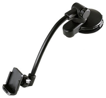 Amazon | CN-GP530D 対応 フレキシブル 吊り下げ スタンド ジェル吸盤