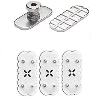 DREAM YOY Adjustable Sandwich Pusher and 3D Bottom Screen+3 Pcs Screen for Pax2 Pax3 Accessories