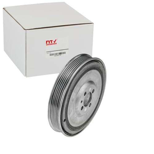 Nty Puleggia Cinghia, Albero A Gomiti RKP-FT-000-image