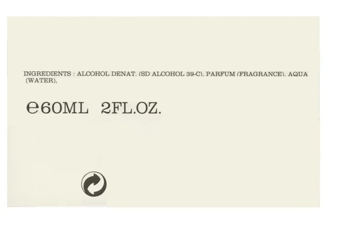 Miniatura 3 de Dreams For Women Eau de Parfum 2.0 Oz