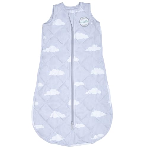 Dreamland Baby Dream Weighted Sleep Sack Review