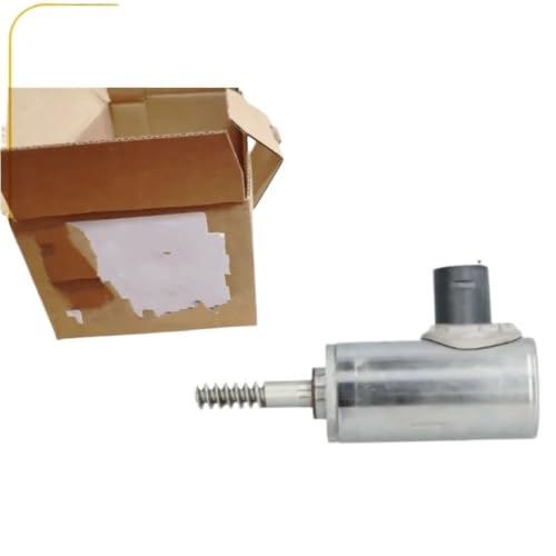 Conjunto de válvula de control de aceite VVT para reparar tirones motor 2