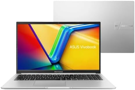 Notebook AsusVivobook 15 AMD R...