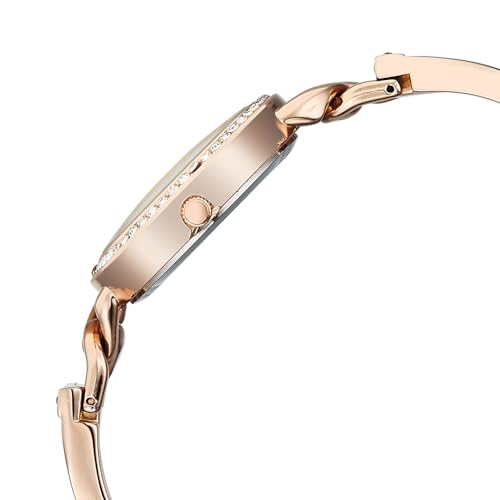 Image of Fastrack Vyb Mirage with Quartz Analog Watch for Women