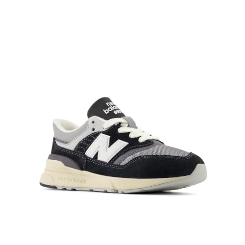 New Balance Unisex-Child 997r V1 Lace-up Sneaker4