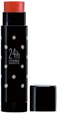 24th cosme（24時間コスメ） ミネラルアクアルージュの商品画像