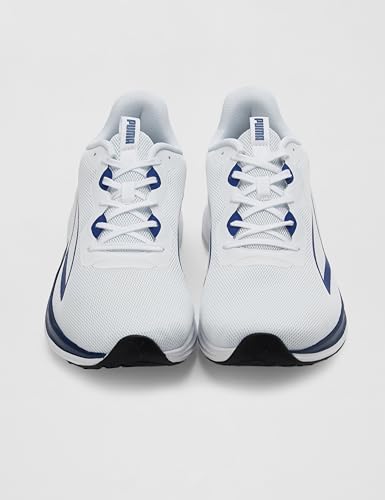 Image of Puma Mens Exotine 5.0 Running Shoe