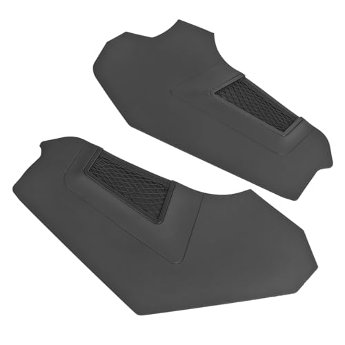 Tapis anti-coups de console pour éviter les rayures sur Model Y