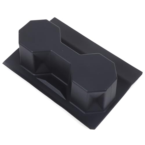 Portavasos de silicona para Tesla Cybertruck 2024 miniatura 7