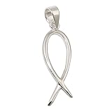 Abmessung: 19x7mm | Edelmetall: 925 Silber | Gewicht: 0,5g