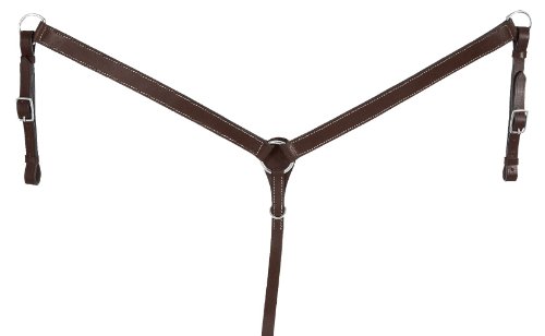 Best Leather Breast Collar For Horses