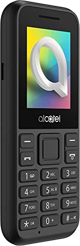 Alcatel 10.66 Telefono Cellulare Dual Sim, Display...