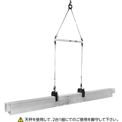Amazon | スーパーツール(SUPERTOOL) 木質梁専用吊クランプ BLC200
