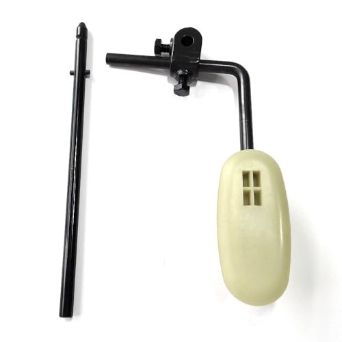 evernice Knee Lifter Complete Set for PFAFF 1243 1244 1245 1246 Sewing Machines