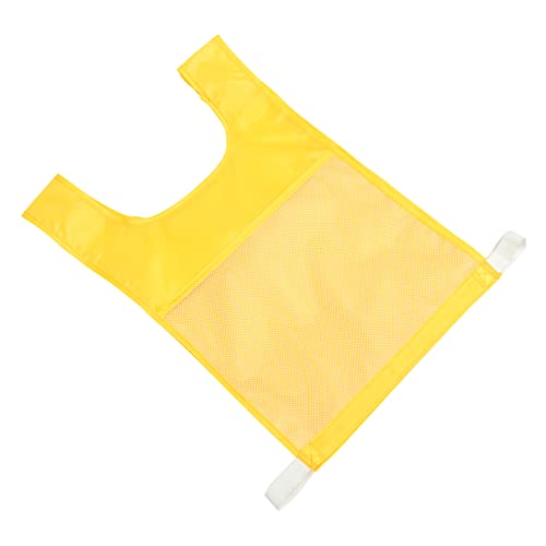 Game Vest Outdoor Vest Vest Durable Vest Football Jerseys Vest High Visibility Vests Boys Vest Sports