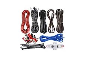 AmpliFi Installation Wire: The backbone for your high-performance audio system