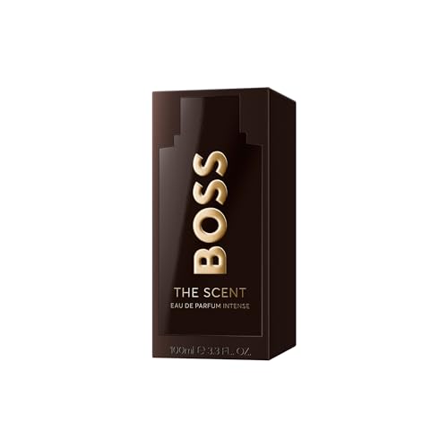 Miniatura 3 de Boss The Scent Eau de Parfum Intense para Hombre