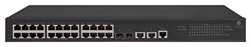 Preisvergleich Produktbild HP JG938A 5130-24G-2SFP +-2Xgt Ei Switch