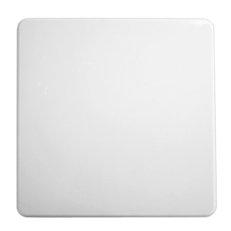 Image of Radwin - RW-5550-0124 - RADWIN 5000 HPMP HSU 550 Series Subscriber Unit Radio with 17.5 dBi Integrated Antenna, Supporting Multi Frequency Bands at 2.4GHz up to 50Mbps net Aggregate throughput,