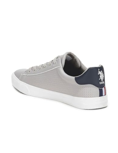 Image of U.S. Polo ASSN. Mens Capron 4.0 Sneaker