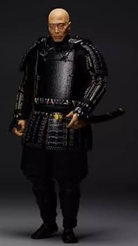 Amazon.co.jp: [AC]YepStudio 1/12 伊達政宗 兵士 可動 アクション