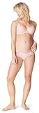 Noppies Damen Deluxe Mesh Triangle Nursing Bra Umstands-BH, Pink (Light Rose C092), 80C (Herstellergröße: C75) Noppies Damen Deluxe Mesh Triangle Nursing Bra Umstands-BH, Pink (Light Rose C092), 80C (Herstellergröße: C75)