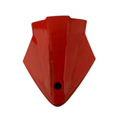 Capot de couverture siège passager S1000R finition haut de gamme