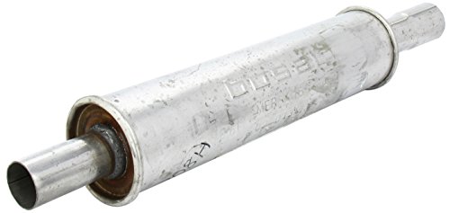 Preisvergleich Produktbild Bosal 233-373 Mittelschalldämpfer