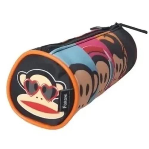 Estojo Escolar Paul Frank 4257072 Foroni