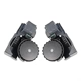 Ruota di ricambio sinistra destra per Roomba i7 i7+ i8 per I3 i6+ E5 E6 E7 J6+, modulo di...