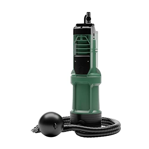 DAB Kit Divertron X-S 900 M Pompe de puits automatique