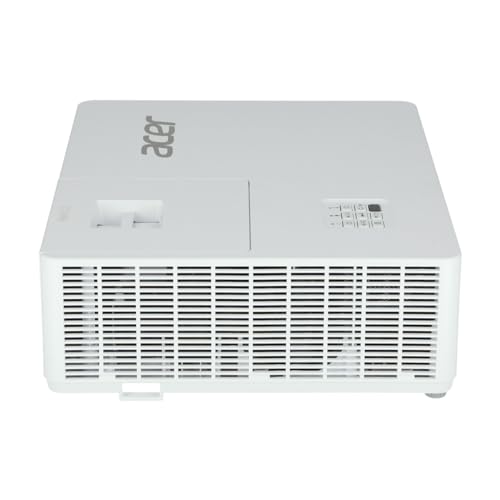 Acer PL6610T Projecteur pour grandes salles 5500 ANSI lumens DLP WUXGA 1920x1200 Neuf - vue 6