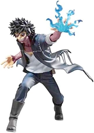 Amazon.co.jp | 僕のヒーローアカデミア THE EVIL VILLAINS vol.3 荼毘 