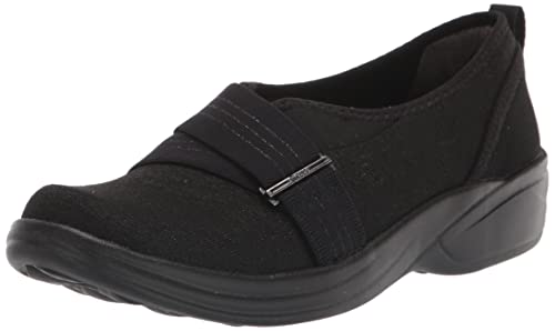 BZees Women's, Niche III Slip-On